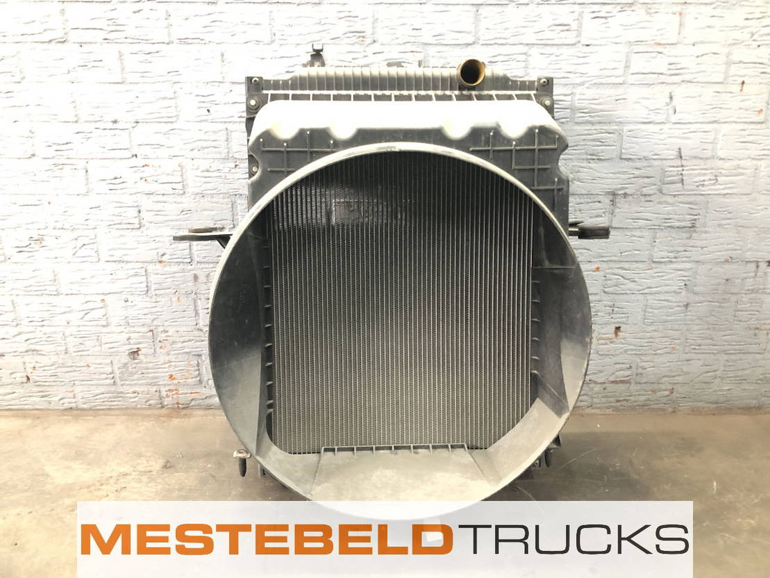 Volvo Radiateur FL 210 Euro 6 - Sistema de arrefecimento por Camião: foto 1 Volvo Radiateur FL 210 Euro 6 - Sistema de arrefecimento por Camião: foto 1