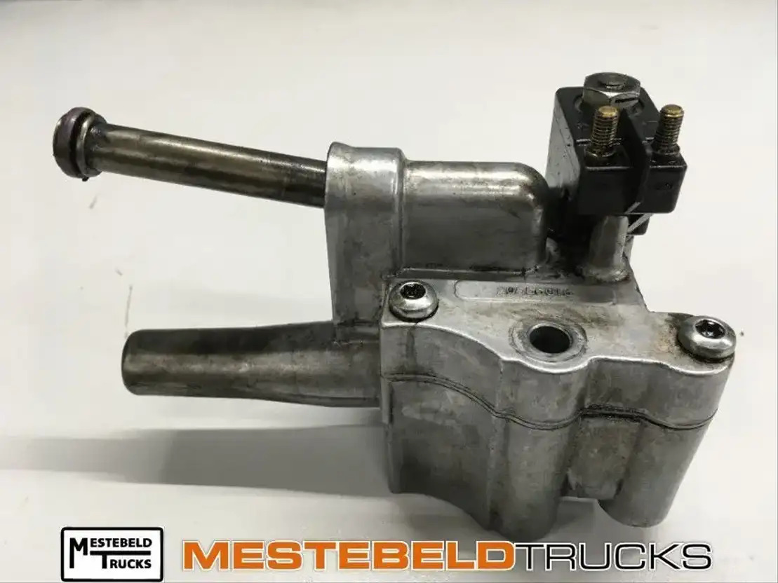 Volvo Regelklep FM9 - Motor por Camião: foto 1 Volvo Regelklep FM9 - Motor por Camião: foto 1