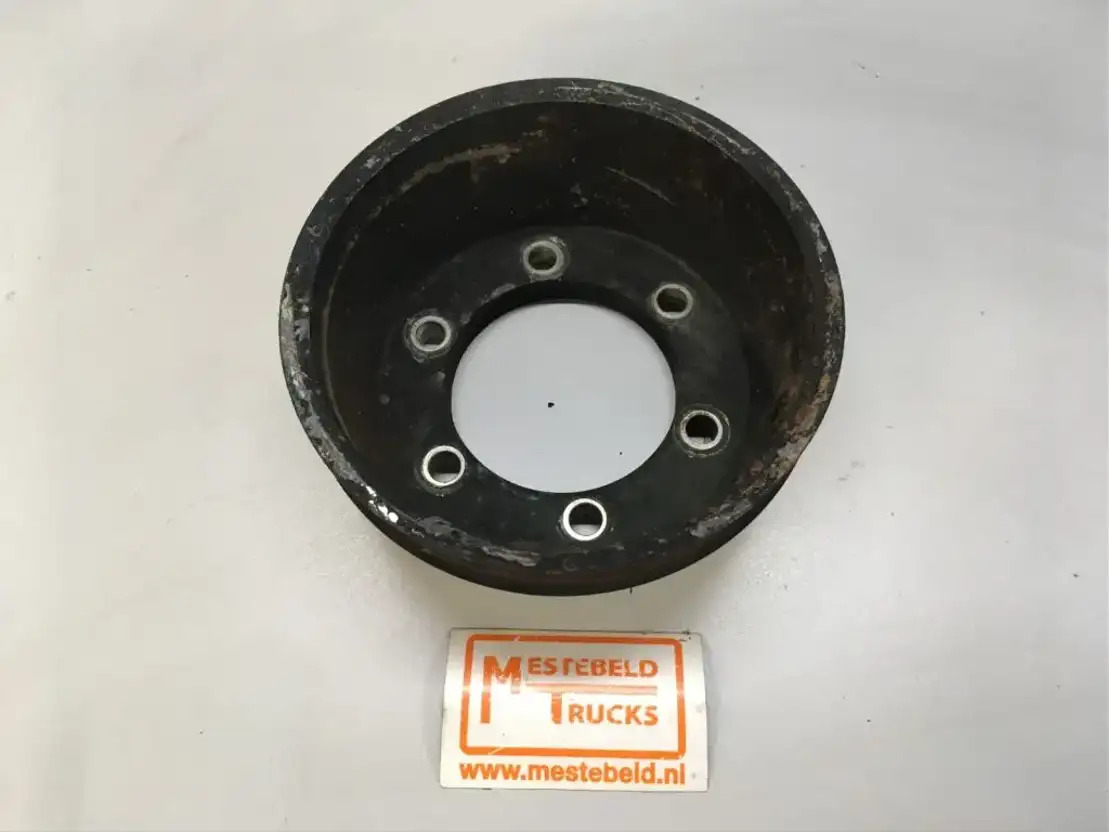 Volvo Tandriempoelie FE - Motor e peças por Camião: foto 1 Volvo Tandriempoelie FE - Motor e peças por Camião: foto 1