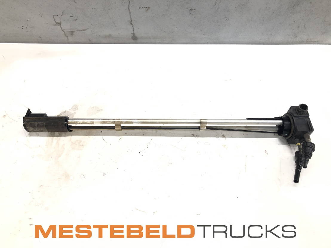 Volvo Tankvlotter  - Sistema de combustível por Camião: foto 1 Volvo Tankvlotter  - Sistema de combustível por Camião: foto 1