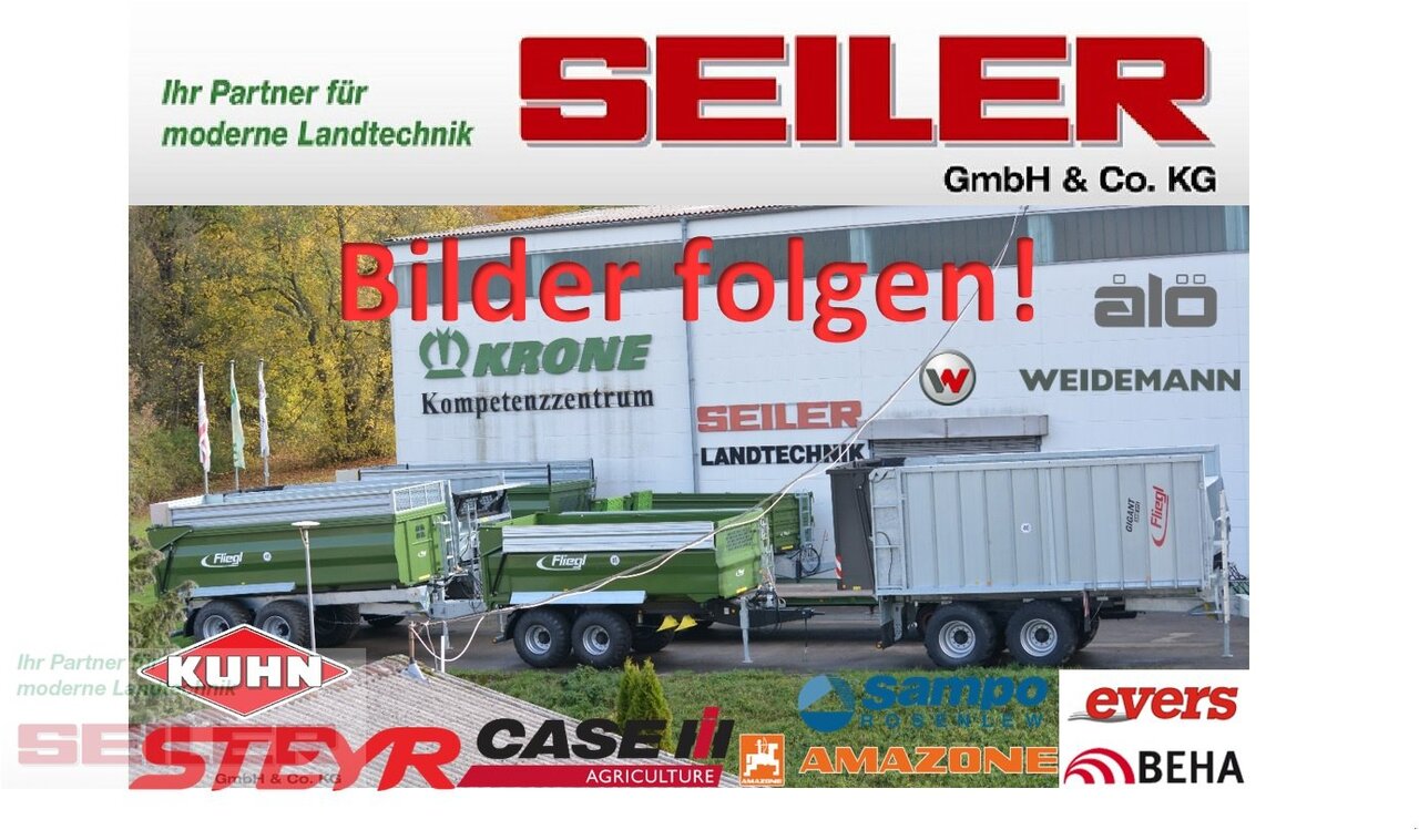 Fliegl PFW 15.500 Poly Line + Skate 150 - Cisterna de chorume: foto 3 Fliegl PFW 15.500 Poly Line + Skate 150 - Cisterna de chorume: foto 3