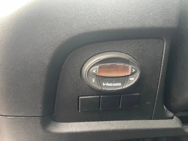 Pick-up, Carrinha cabine dupla Iveco Daily 35S14: foto 14 Pick-up, Carrinha cabine dupla Iveco Daily 35S14: foto 14