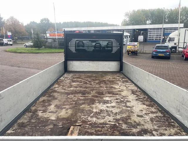 Pick-up, Carrinha cabine dupla Iveco Daily 35S14: foto 9 Pick-up, Carrinha cabine dupla Iveco Daily 35S14: foto 9