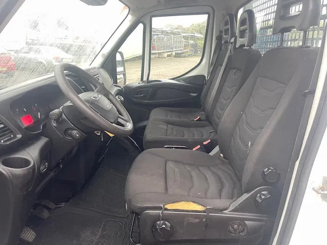 Pick-up, Carrinha cabine dupla Iveco Daily 35S14: foto 10 Pick-up, Carrinha cabine dupla Iveco Daily 35S14: foto 10