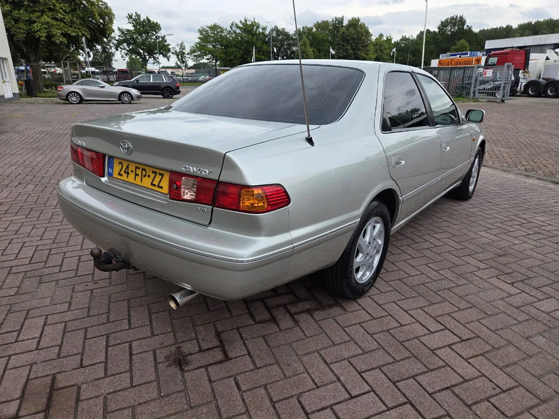 Toyota Camry 3.0 V6 24v // Automaat // leather Seats Cruise Control - Sedan: foto 3 Toyota Camry 3.0 V6 24v // Automaat // leather Seats Cruise Control - Sedan: foto 3