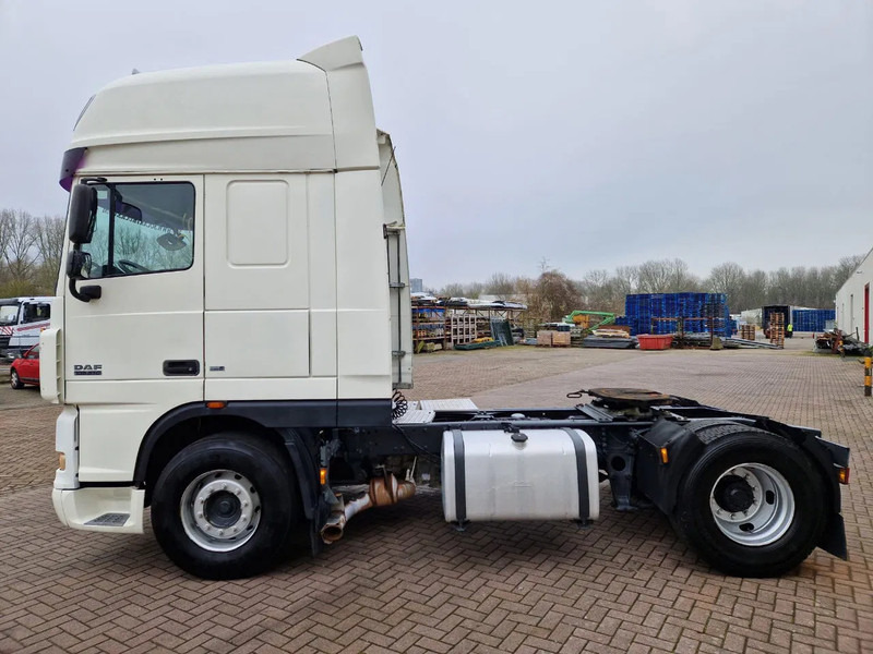 Tractor DAF XF 105.510 Euro 5 Retarder Automatic: foto 7