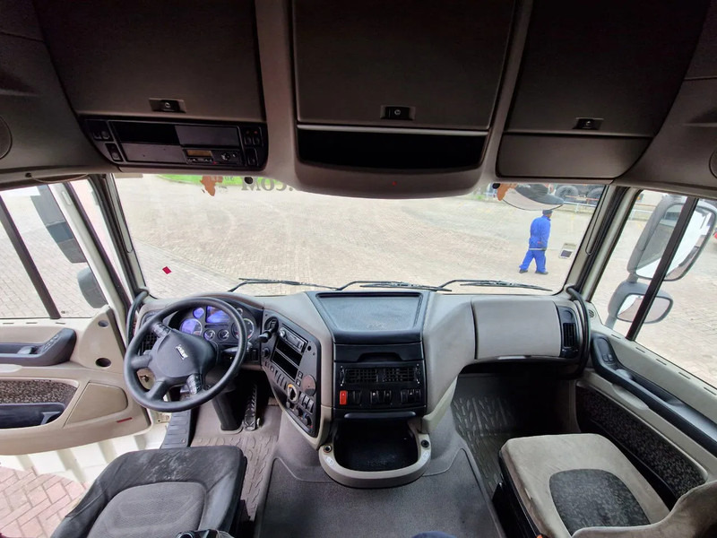 Tractor DAF XF 105.510 Euro 5 Retarder Automatic: foto 18