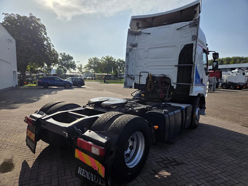 Renault Premium 450 2 Tanks, Retarder, Manual Gear - Tractor: foto 3 Renault Premium 450 2 Tanks, Retarder, Manual Gear - Tractor: foto 3