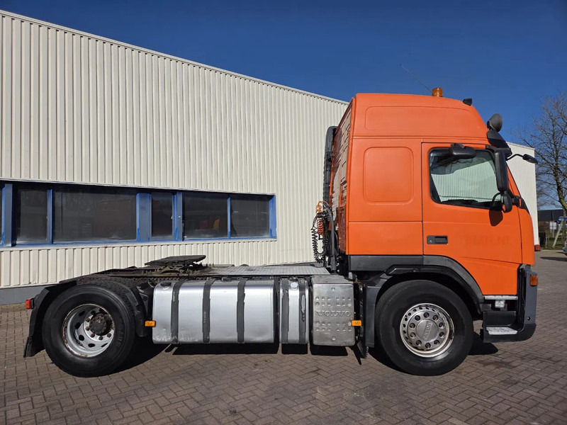 Volvo FM 12.400 NL-TRUCK - Tractor: foto 4 Volvo FM 12.400 NL-TRUCK - Tractor: foto 4