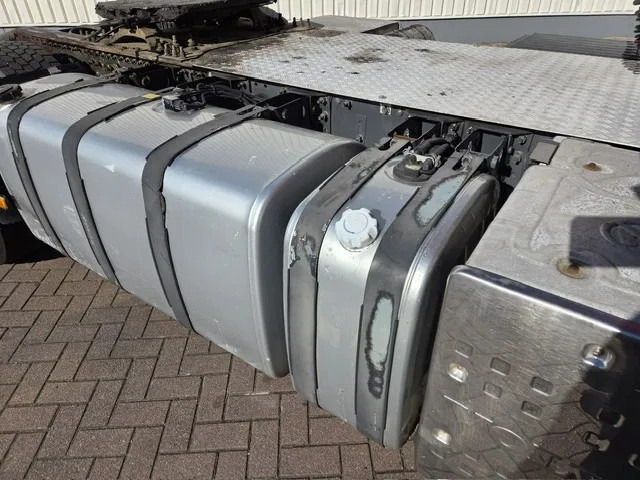 Volvo FM 12.400 NL-TRUCK - Tractor: foto 2 Volvo FM 12.400 NL-TRUCK - Tractor: foto 2