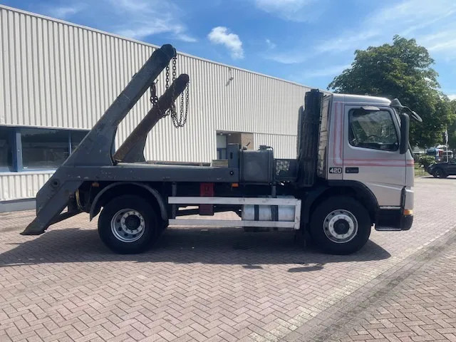 Volvo FM 12.420 Full Steel - Tractor: foto 2 Volvo FM 12.420 Full Steel - Tractor: foto 2