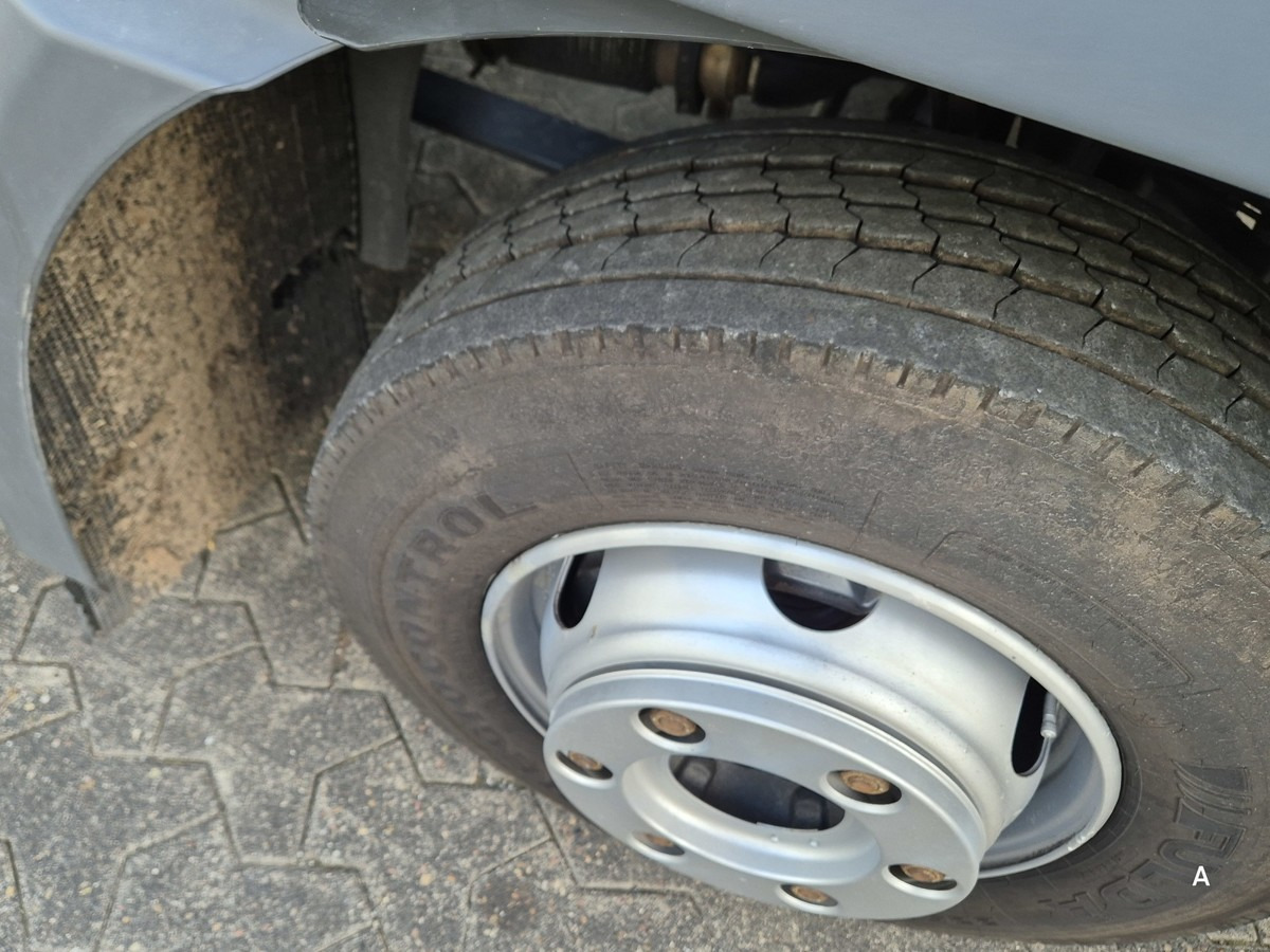 Camião polibenne MAN TGL 8.190 BL City Abrollkipper Aut., 2 x AHK sof: foto 13