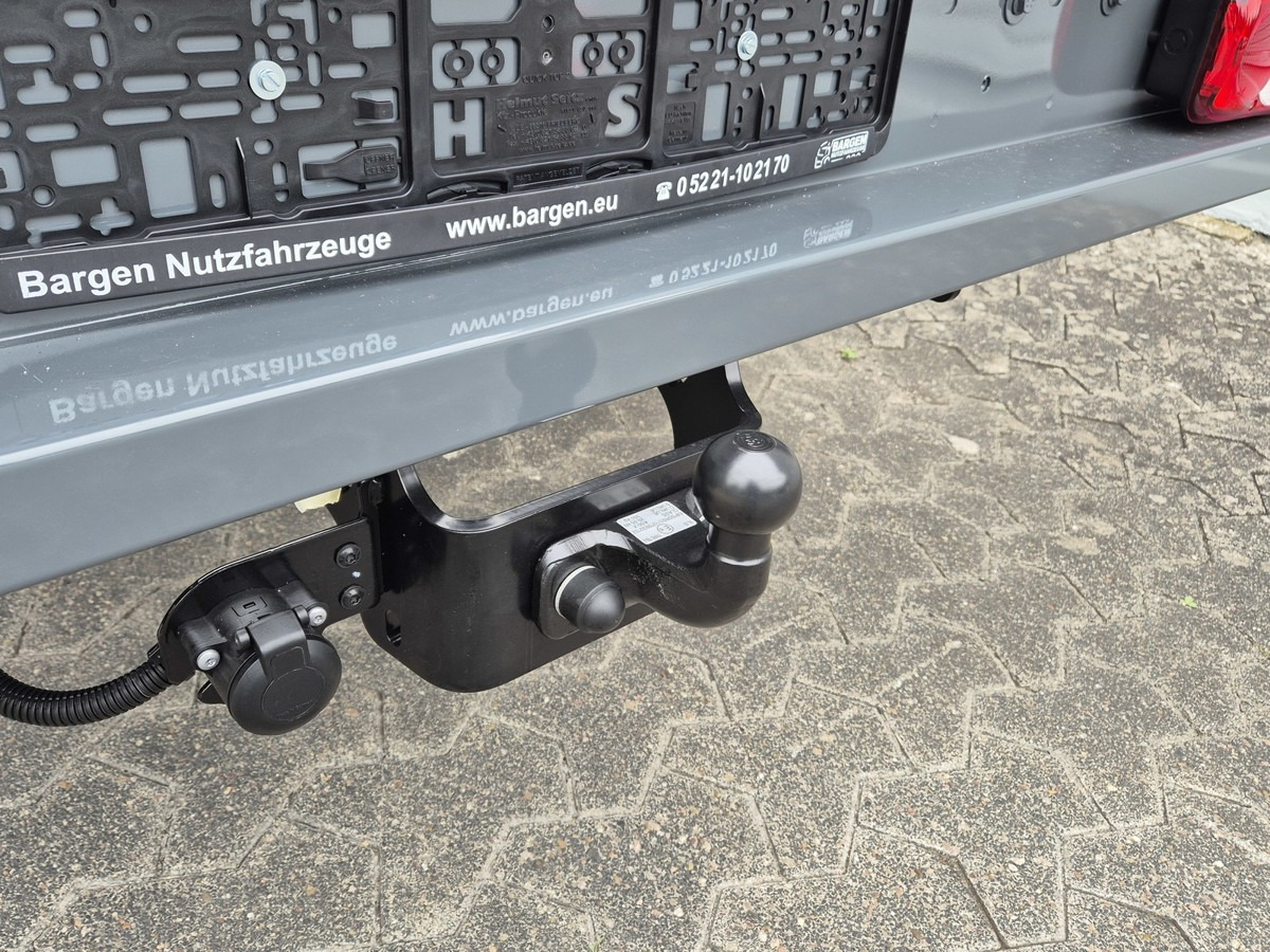 RENAULT Master L2H1 (neues Mod.) Alupritsche m. Kran - Carrinha de caixa aberta: foto 5 RENAULT Master L2H1 (neues Mod.) Alupritsche m. Kran - Carrinha de caixa aberta: foto 5