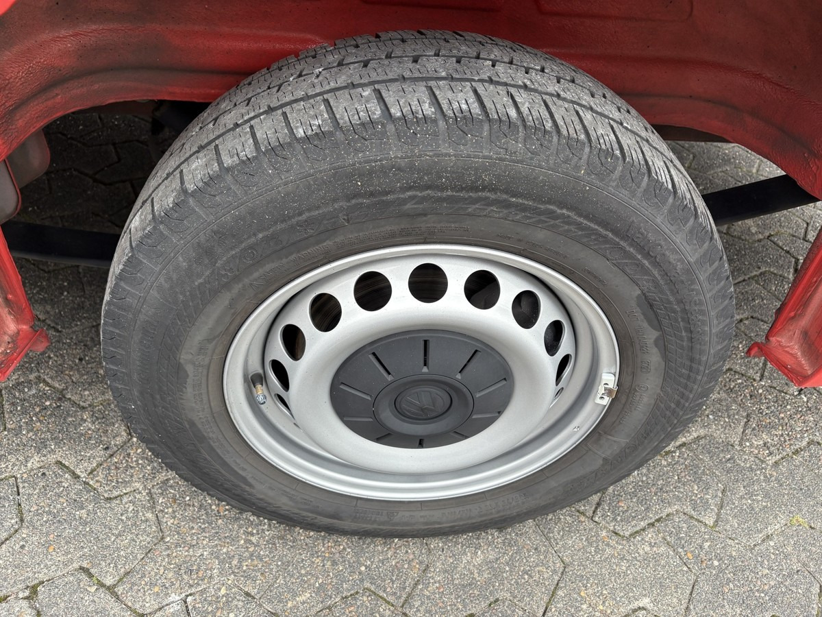Furgão VW Crafter 35 Maxi L4H3 1Hand PDC: foto 9