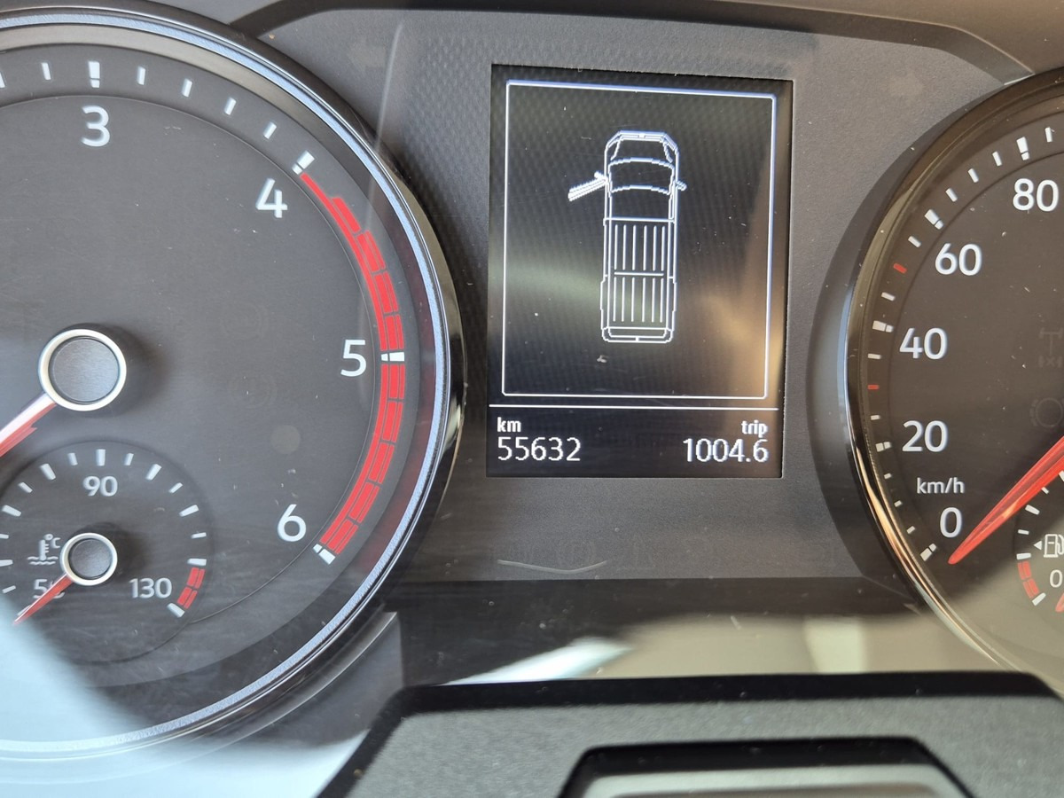 Furgão VW Crafter 35 Maxi L4H3 1Hand PDC sofort verfügbar!: foto 8 Furgão VW Crafter 35 Maxi L4H3 1Hand PDC sofort verfügbar!: foto 8