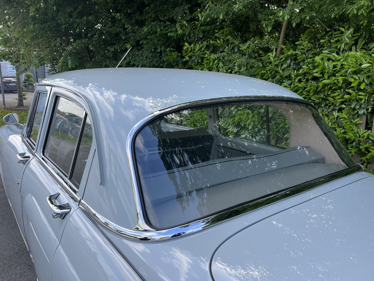 Leasing de  Wolga Gaz 21 Bj. 1961 Wolga Gaz 21 Bj. 1961: foto 8