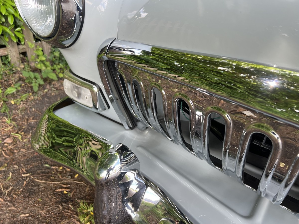 Wolga Gaz 21 Bj. 1961 - Sedan: foto 3 Wolga Gaz 21 Bj. 1961 - Sedan: foto 3