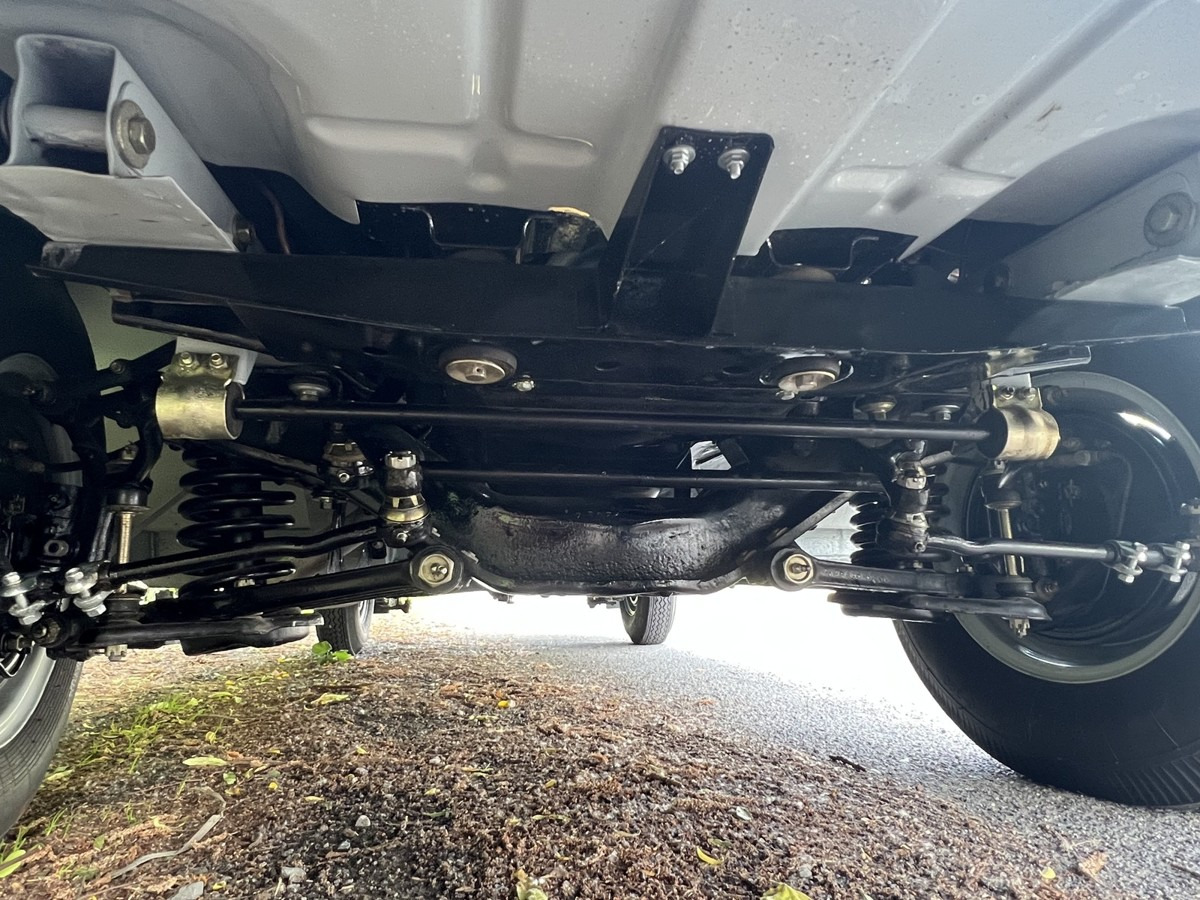 Leasing de  Wolga Gaz 21 Bj. 1961 Wolga Gaz 21 Bj. 1961: foto 17