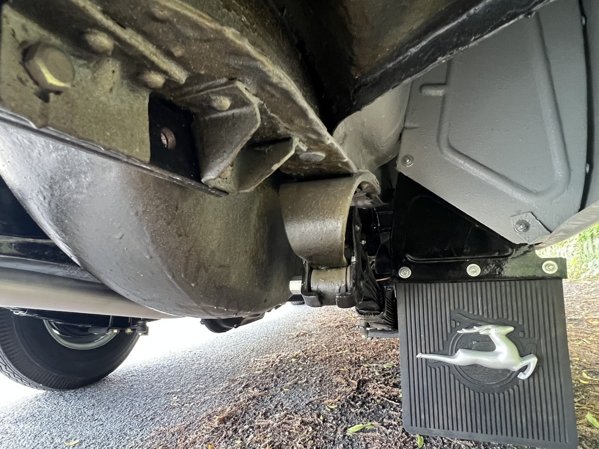 Leasing de  Wolga Gaz 21 Bj. 1961 Wolga Gaz 21 Bj. 1961: foto 16