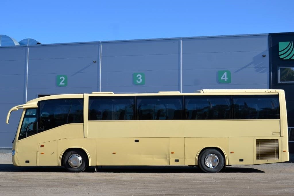 Scania Irizar - Autocarro: foto 3 Scania Irizar - Autocarro: foto 3