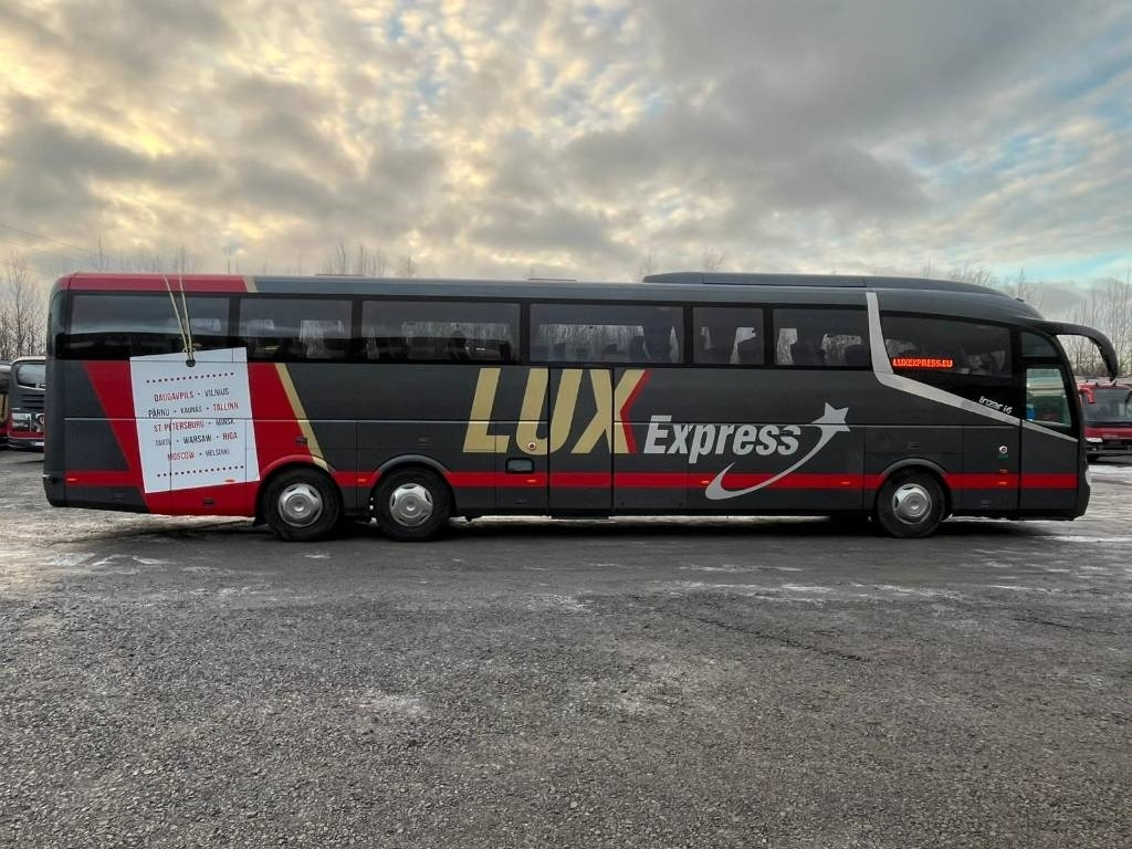 Scania Irizar - Autocarro: foto 5 Scania Irizar - Autocarro: foto 5