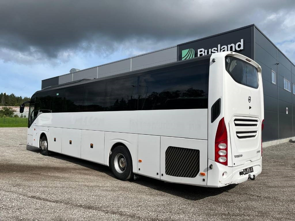 Volvo 9700 - Autocarro: foto 3 Volvo 9700 - Autocarro: foto 3