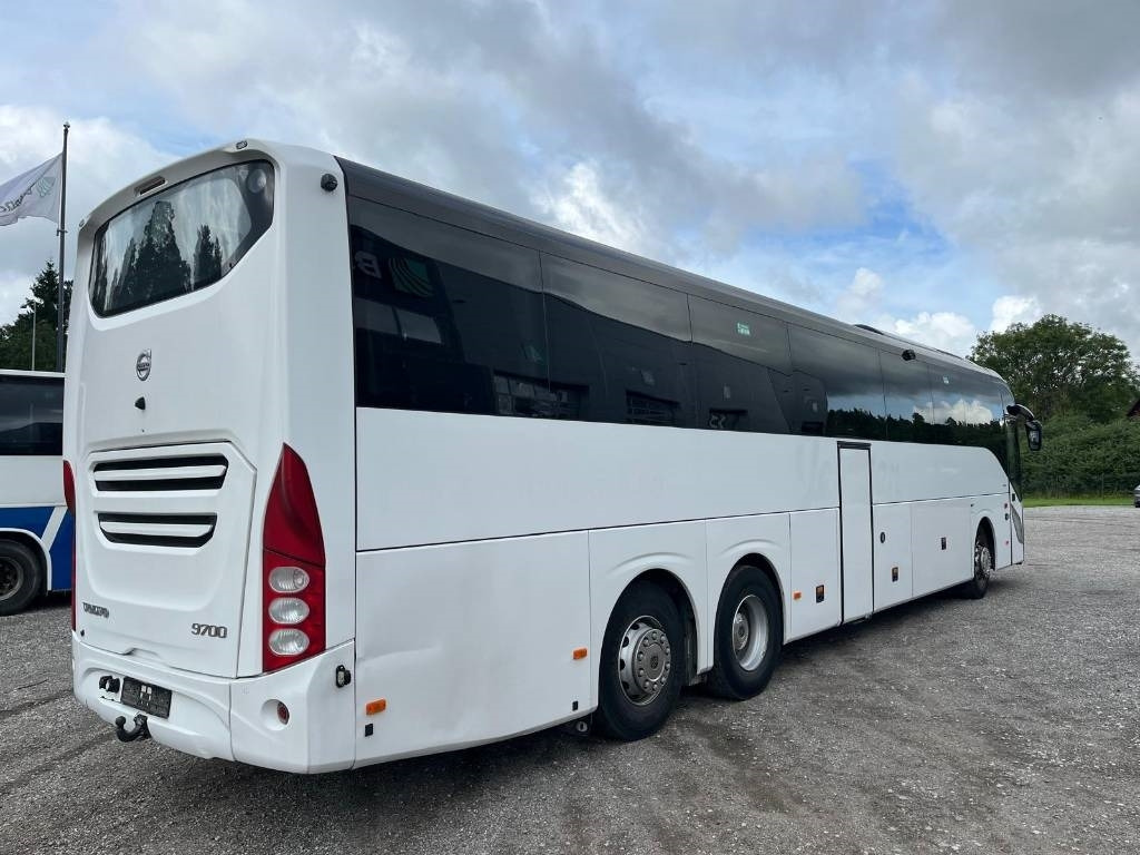 Volvo 9700 - Autocarro: foto 4 Volvo 9700 - Autocarro: foto 4