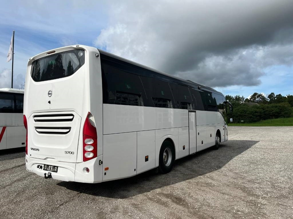 Volvo 9700 - Autocarro: foto 4 Volvo 9700 - Autocarro: foto 4