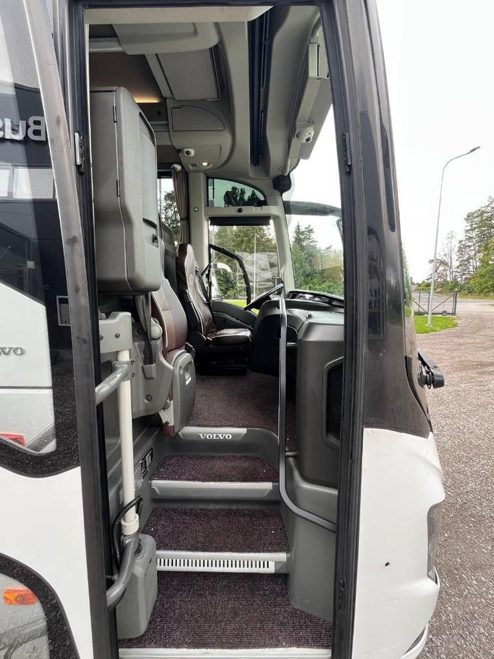 Volvo 9700 - Autocarro: foto 5 Volvo 9700 - Autocarro: foto 5