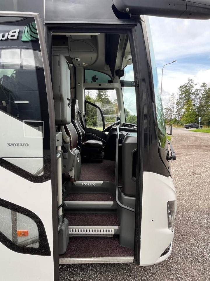 Volvo 9700 - Autocarro: foto 5 Volvo 9700 - Autocarro: foto 5