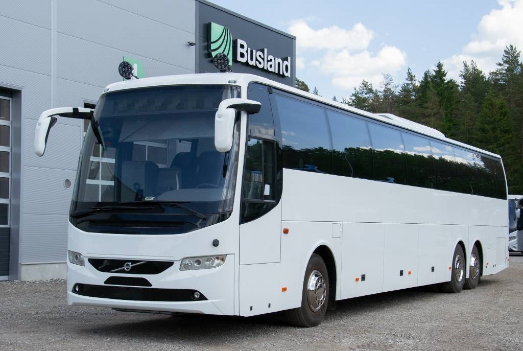 Volvo 9700H B11R - Autocarro: foto 2 Volvo 9700H B11R - Autocarro: foto 2