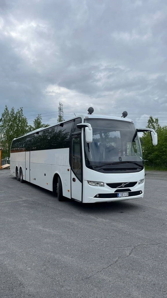 Volvo 9700H B11R - Autocarro: foto 2 Volvo 9700H B11R - Autocarro: foto 2