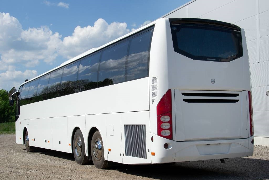 Volvo 9700H B11R - Autocarro: foto 5 Volvo 9700H B11R - Autocarro: foto 5