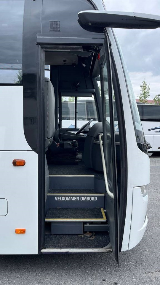 Volvo 9700H B11R - Autocarro: foto 5 Volvo 9700H B11R - Autocarro: foto 5
