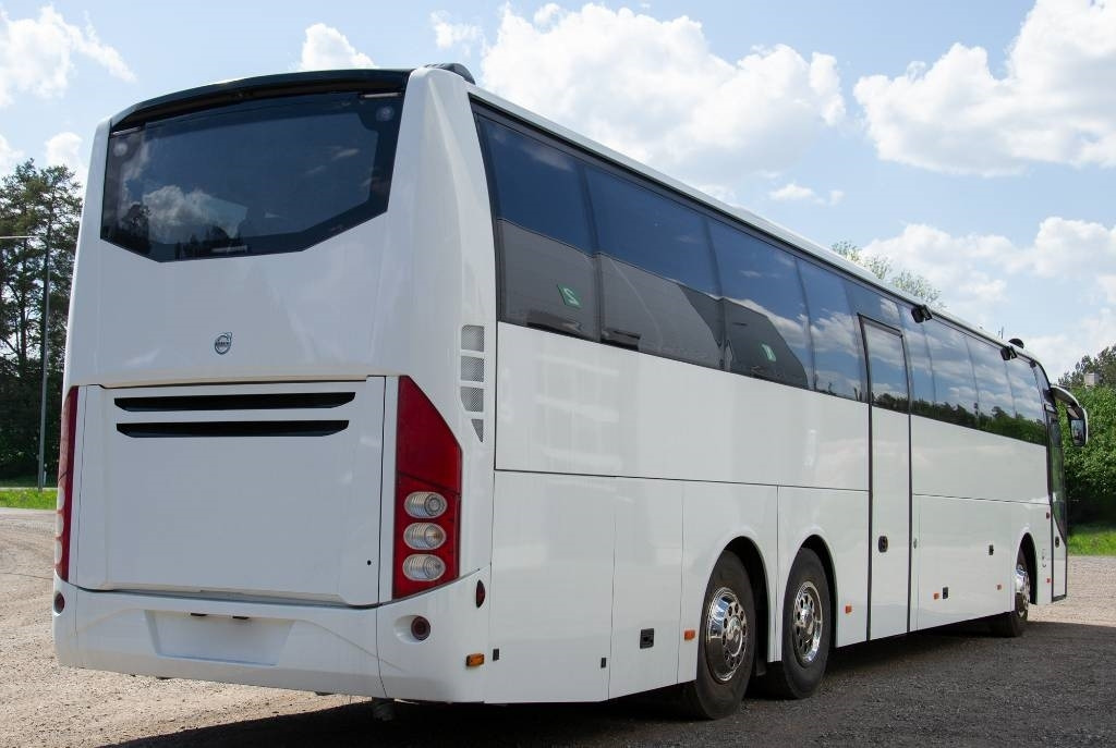 Volvo 9700H B11R - Autocarro: foto 4 Volvo 9700H B11R - Autocarro: foto 4