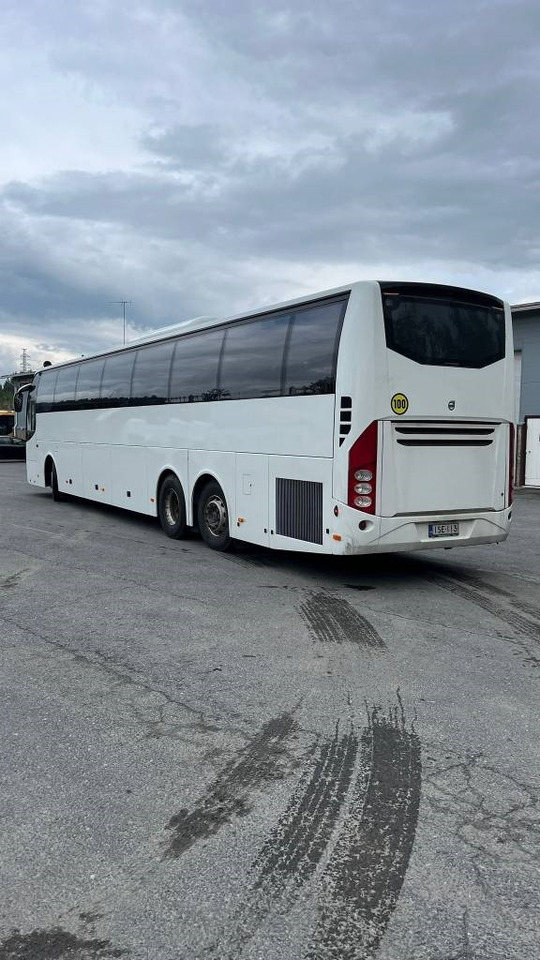 Volvo 9700H B11R - Autocarro: foto 4 Volvo 9700H B11R - Autocarro: foto 4