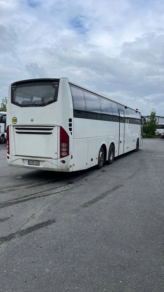 Volvo 9700H B11R - Autocarro: foto 3 Volvo 9700H B11R - Autocarro: foto 3