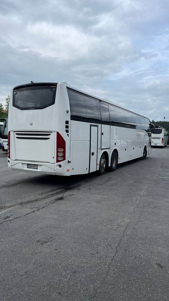 Volvo 9700HD B11R - Autocarro: foto 3 Volvo 9700HD B11R - Autocarro: foto 3