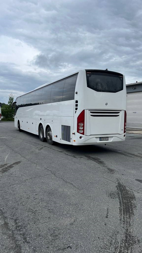 Volvo 9700HD B11R - Autocarro: foto 4 Volvo 9700HD B11R - Autocarro: foto 4