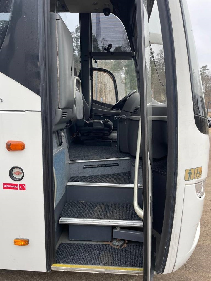 Volvo 9700HD - Autocarro: foto 5 Volvo 9700HD - Autocarro: foto 5