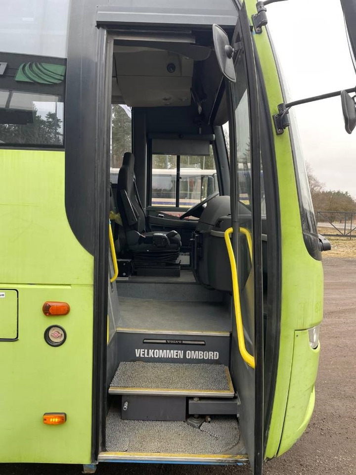 Volvo 9700S - Autocarro: foto 5 Volvo 9700S - Autocarro: foto 5