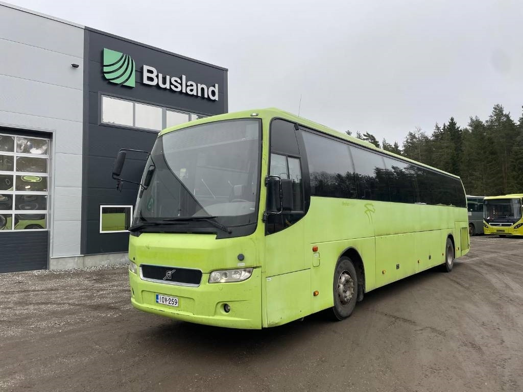 Volvo 9700S - Autocarro: foto 1 Volvo 9700S - Autocarro: foto 1
