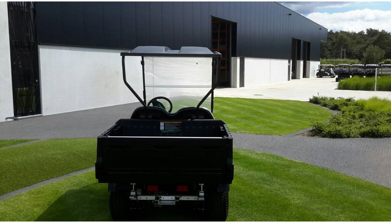 Club Car carryall 100 new ! - Carrinho de golfe: foto 4 Club Car carryall 100 new ! - Carrinho de golfe: foto 4