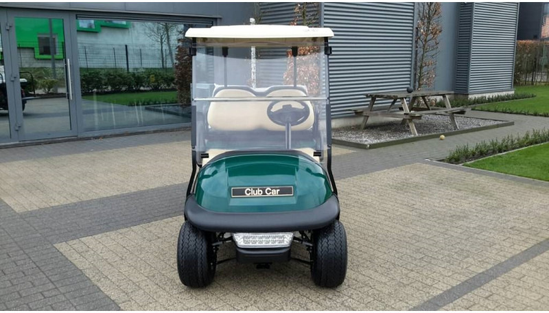 Club Car precedent 2018 - Carrinho de golfe: foto 3 Club Car precedent 2018 - Carrinho de golfe: foto 3