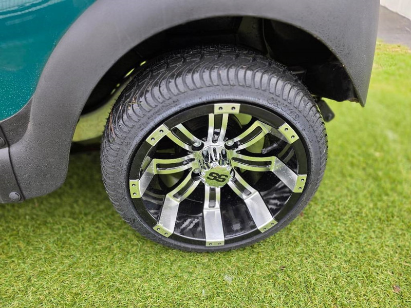 Carrinho de golfe Club Car precedent new battery pack: foto 8 Carrinho de golfe Club Car precedent new battery pack: foto 8