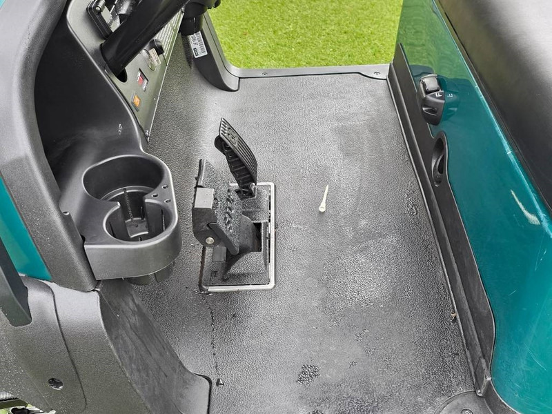 Carrinho de golfe Club Car precedent new battery pack: foto 6 Carrinho de golfe Club Car precedent new battery pack: foto 6