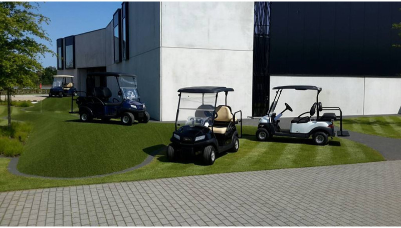 Club Car tempo 2+2 (2024 ) new - Carrinho de golfe: foto 1 Club Car tempo 2+2 (2024 ) new - Carrinho de golfe: foto 1