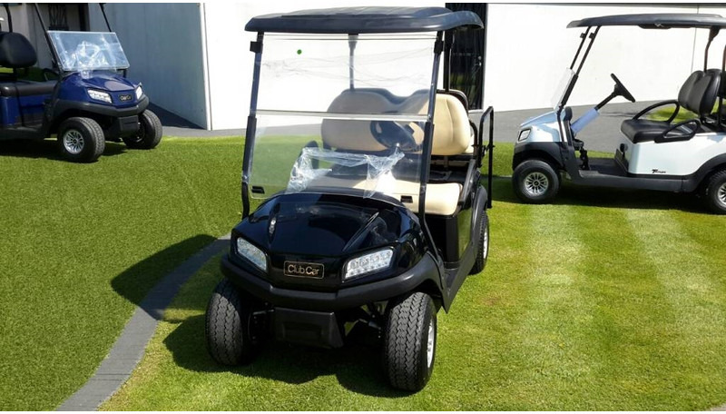Club Car tempo 2+2 (2024 ) new - Carrinho de golfe: foto 4 Club Car tempo 2+2 (2024 ) new - Carrinho de golfe: foto 4