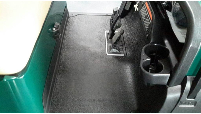 Club Car tempo 2+2 new battery pack - Carrinho de golfe: foto 5 Club Car tempo 2+2 new battery pack - Carrinho de golfe: foto 5