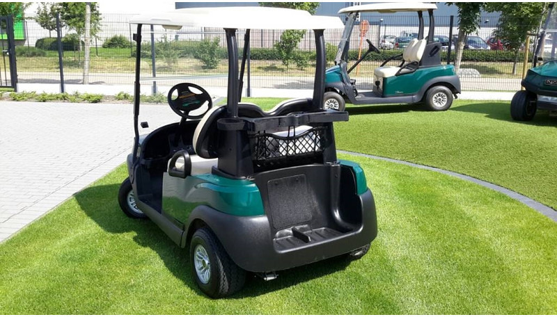 Club Car tempo 2020 lithuim - Carrinho de golfe: foto 5 Club Car tempo 2020 lithuim - Carrinho de golfe: foto 5